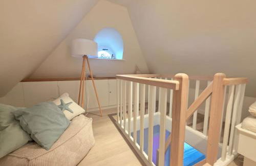 Ferienwohnung Beachside 21 - Foto 52