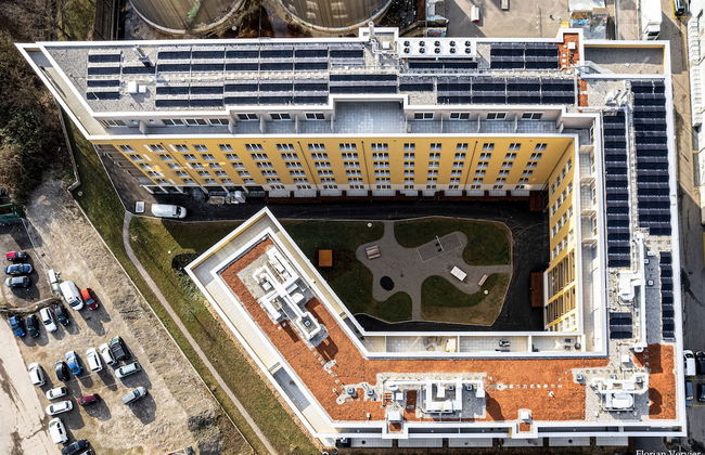 Los Lorentes Residences - Foto 61