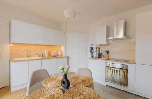 Les arènes, Metz Centre-Gare-Muse , 4 pers - Foto 12