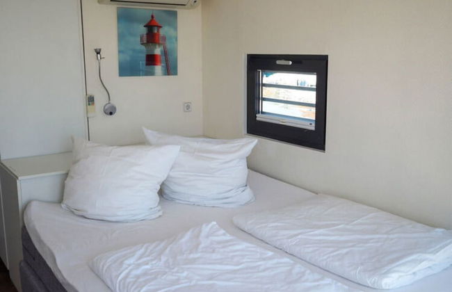 Hausboot in Boltenhagen - Foto 2