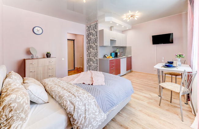 Apartment Vesta on Koroleva - Foto 4