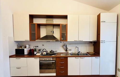 Appartamento a Fiuggi con 2 camere, splendida vista sulle montagne e perfetto per 4 ospiti - Foto 19