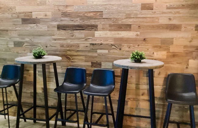 5 Star Holiday Home in Hojslev - Foto 47