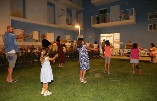 Residence Stella Marina - Foto 64