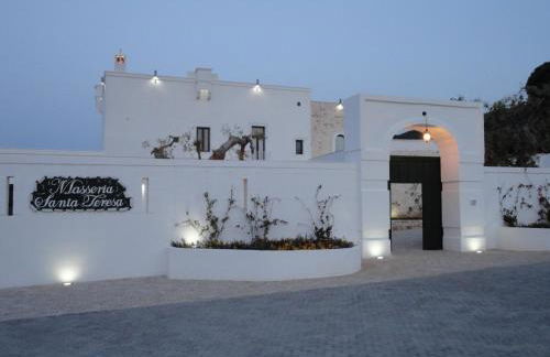 Masseria Santa Teresa - Foto 72