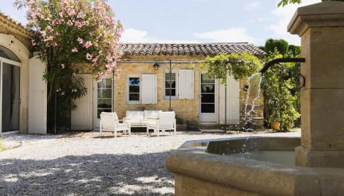 Gîte Petit Luberon chez Manon en Luberon - Vacation rental in guest house - Foto 3