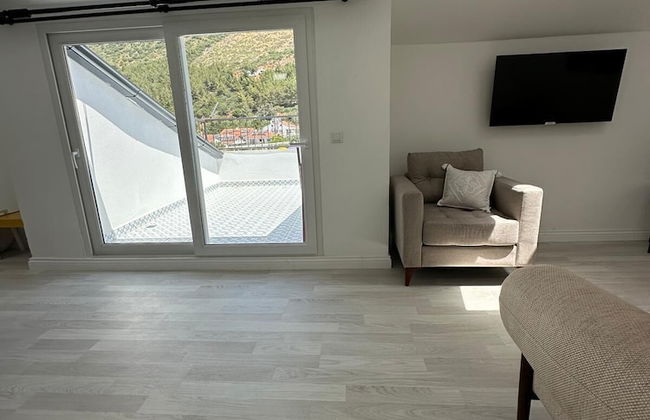 Likya Apart Kaş - Photo 18