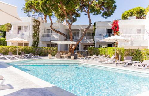 Atlas Apartments Ibiza - Foto 59