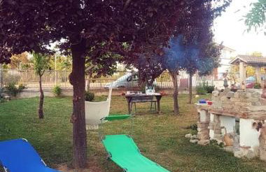 Villa La Pineta - Foto 29