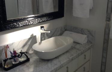 Apto com lareira, ar quente frio a 800m do centro - Foto 67