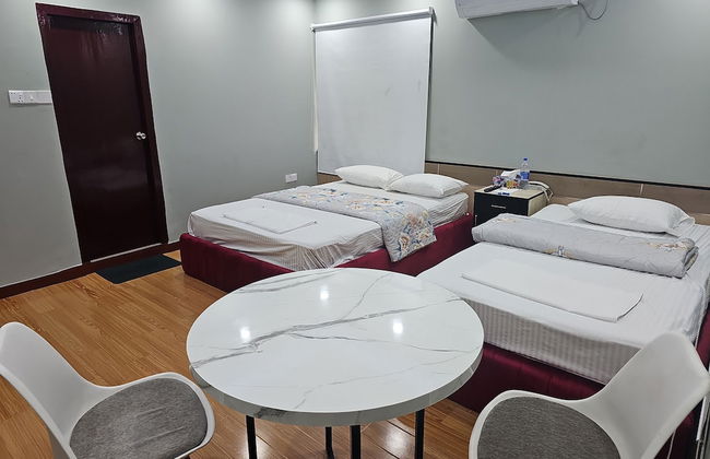 Hotel Family Inn - Foto 15