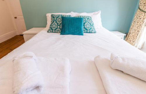 Central Caversham Traditional English House Pass the Keys - Photo 26