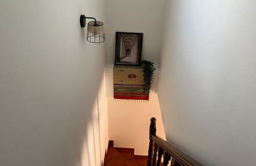 Casa Das Estrelas Vista Mertola Praia Fluvial - Foto 7