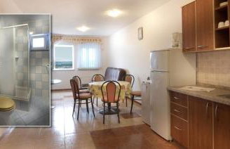 Apartment in Novalja with sea view, terrace, air conditioning, WiFi 3565-1 - Photo 15