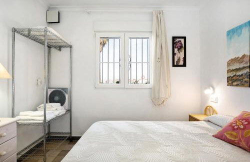 Casa Vistas al Mar Bolonia - Photo 12