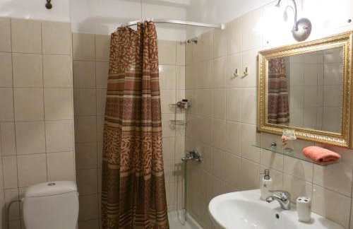 Mistatos Häuser "Fabrica" - Foto 14