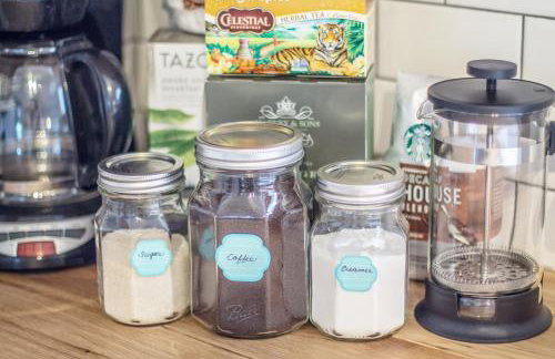 Turquoise Door, Spacious Duplex, 3 Kings near AFA - Foto 33