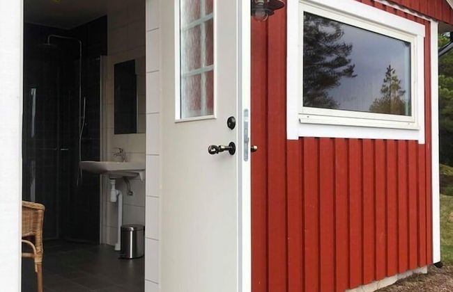 Björsjödal - Foto 59