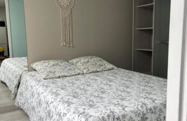 appart Pacificae - Foto 6