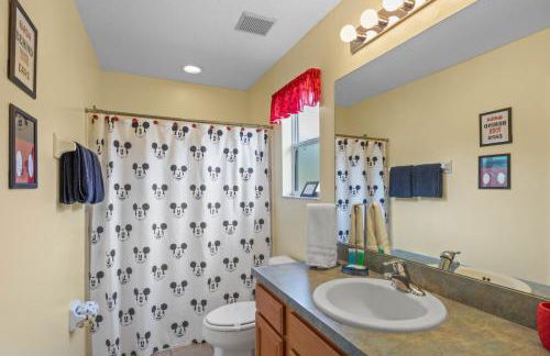 Be-Our-Guest Home! 15 mins to Disney! - Foto 23