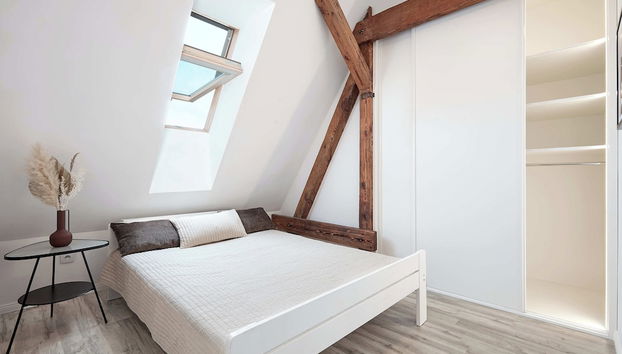 RentPlanet - Apartament Piaskowa - Foto 2, Habitación