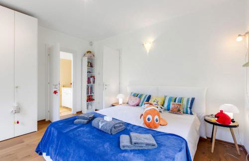 Il Gioiellino Pool And Sauna - Foto 49