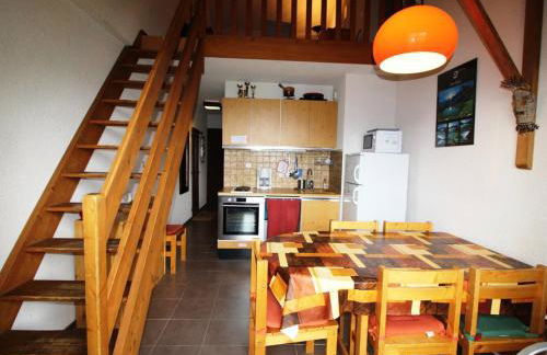 Duplex 4 pièces pour 6 pers à 300m des pistes avec parking gratuit - Auris en Oisans - FR-1-297-295 - Foto 1