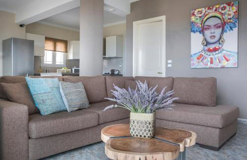 Villa Alessandra - Foto 19