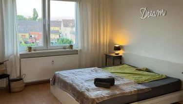 Möblierte Wohnung in Duisburg - Foto 3