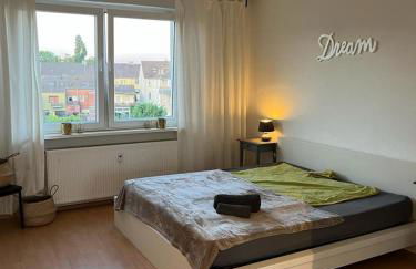 Möblierte Wohnung in Duisburg - Foto 3
