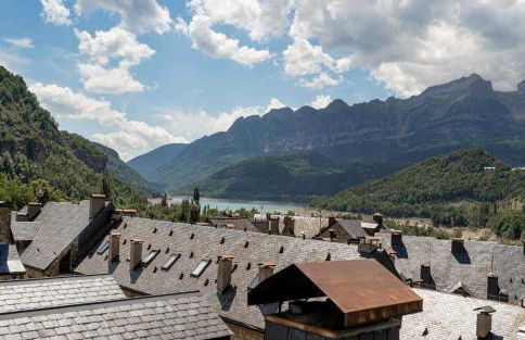 Ático A Residencial Caldares El Pueyo - Foto 23