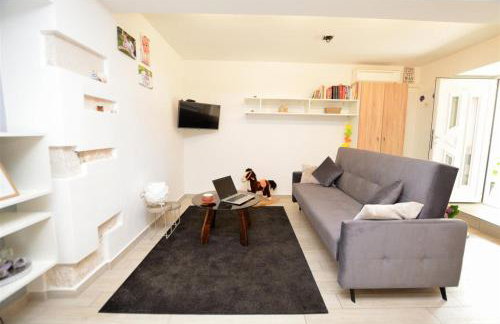 Apartman Butterfly Nedešćina - Foto 12