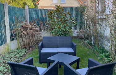 Gîte la Maison de Fram - Foto 25