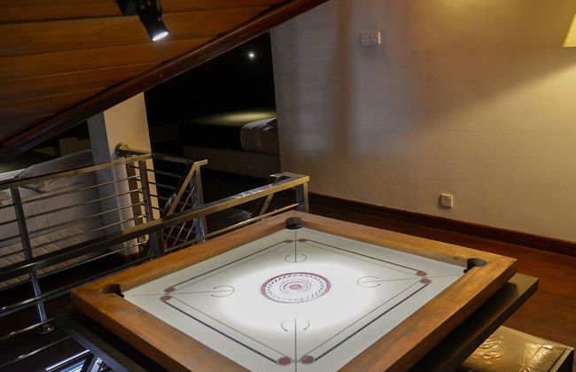 Panoramic Holiday Apartment Seagull Complex - Nuwara Eliya - Foto 13