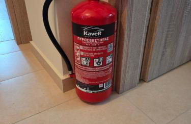 Metsovo Fireplace Retreat 2 - Photo 32