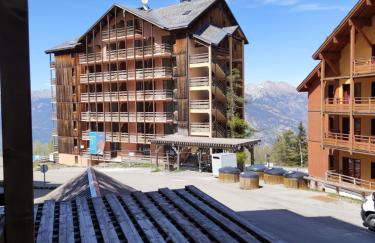 RISOUL Altaïr Jolie T2 confortable skis aux pieds - Foto 11