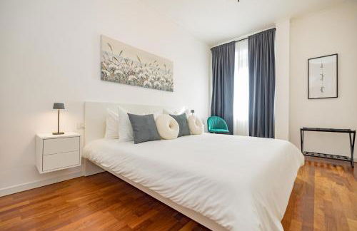 Milano 8 Luxury Apartment - Centro - Porta Venezia - Photo 1