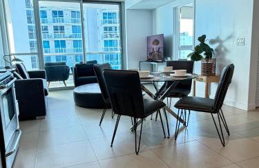 Monte Carlo by Miami Ambassadors - Foto 16