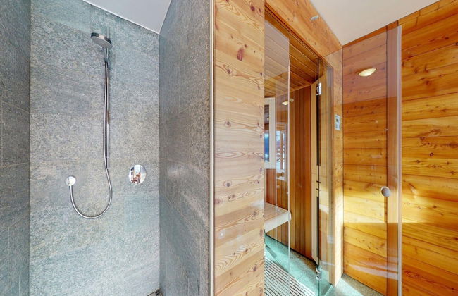 Etoiles des Neiges Luxe & Jacuzzi Chalet - Foto 16