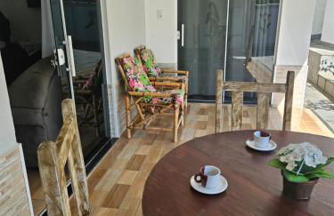 Casa de temporada em Lindoia - PISCINA, FOGÃO A LENHA, CHURRASQUEIRA - Conforto e privacidade - Foto 14