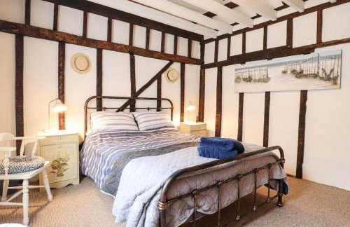 Driftwood Cottage - Foto 8