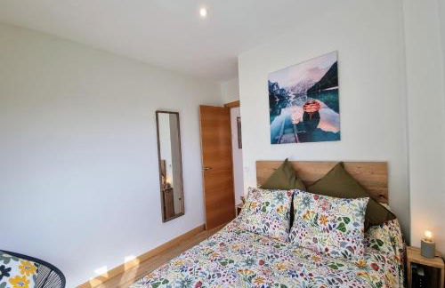 Las Xanas Vistas, piscina, parking y WiFi - Foto 28