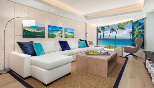 ❤PiH❤ Hapuna Beachfront Bliss Beachfront Steps From Ocean B29 - Foto 3, Other