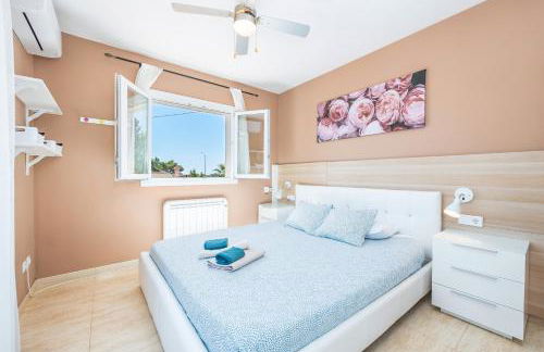 Villa Amelia cerca de cala Pi - Foto 16