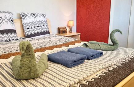 Appartement Signature - Design, Parking & Mer - Foto 16