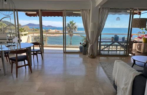 Appartement panoramique sur mer - Foto 6