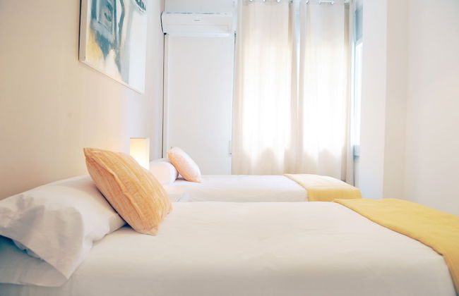 Amazing City Center Apartment - Foto 14