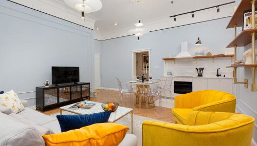 LUX Golden Apartment Praga Kępna by Renters Prestige - Foto 3