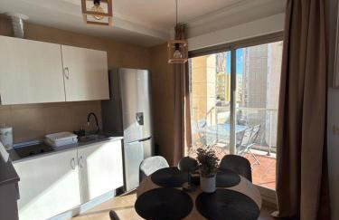 Apartamento Calpe - Albamar 3 - Foto 5