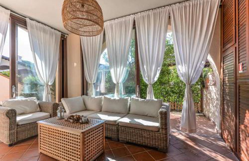 Casa Eucalipto - Marina di campo, Elba - Photo 7